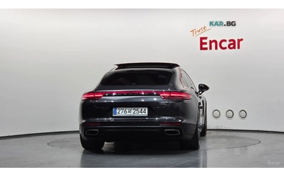 porsche-panamera - 3