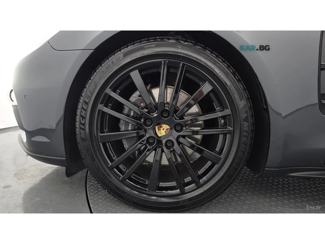 Porsche Panamera AWD/971/3.0/PDK - автомобили, коли, обяви за нови и употребявани 4