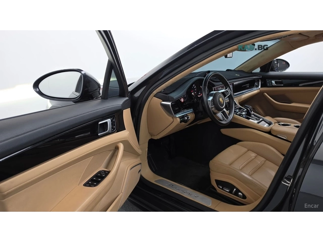 Porsche Panamera AWD/971/3.0/PDK - автомобили, коли, обяви за нови и употребявани 6
