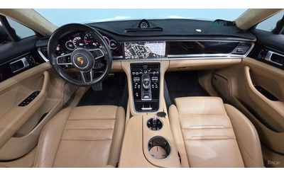 Porsche Panamera AWD/971/3.0/PDK - автомобили, коли, обяви за нови и употребявани 7