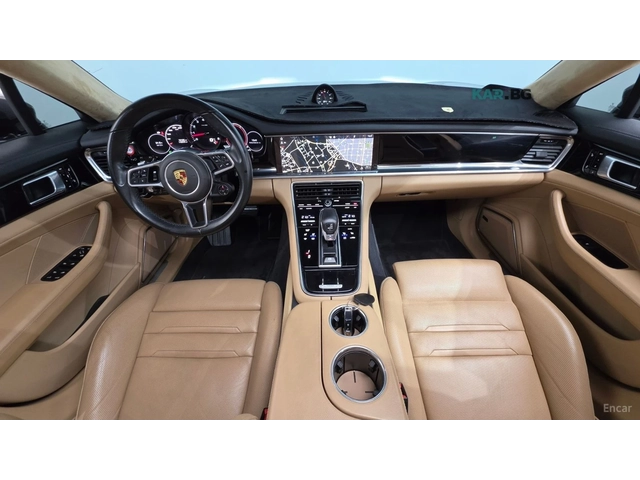 Porsche Panamera AWD/971/3.0/PDK - автомобили, коли, обяви за нови и употребявани 7