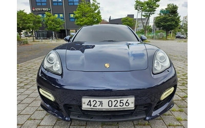 porsche-panamera - 0