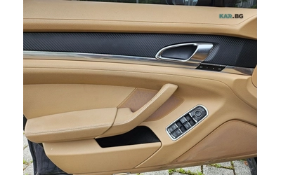 Porsche Panamera 970 EDITION - автомобили, коли, обяви за нови и употребявани 10