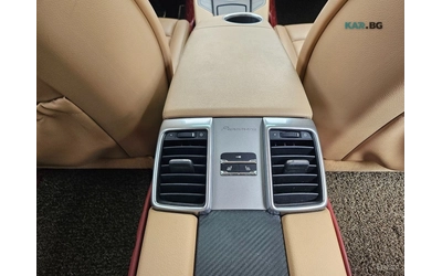 Porsche Panamera 970 EDITION - автомобили, коли, обяви за нови и употребявани 13