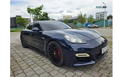 porsche-panamera - 1
