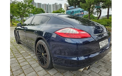 porsche-panamera - 4