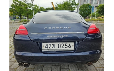 porsche-panamera - 5