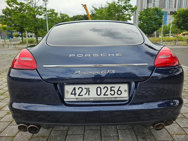 Porsche Panamera 970 EDITION - автомобили, коли, обяви за нови и употребявани 5