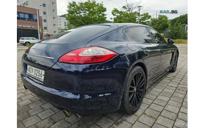 Porsche Panamera 970 EDITION - автомобили, коли, обяви за нови и употребявани 6