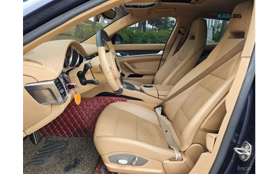 Porsche Panamera 970 EDITION - автомобили, коли, обяви за нови и употребявани 9