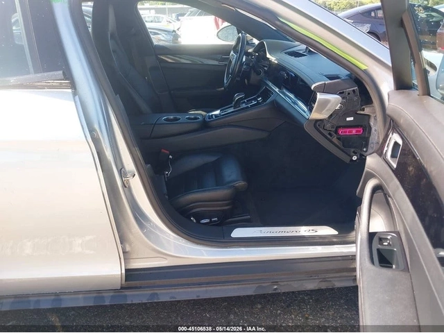 Porsche Panamera 4S* AWD* ПОДГРЕВ* ОБДУХВАНЕ* МАСАЖИ* 360* - автомобили, коли, обяви за нови и употребявани 10