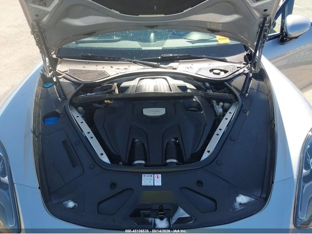 Porsche Panamera 4S* AWD* ПОДГРЕВ* ОБДУХВАНЕ* МАСАЖИ* 360* - автомобили, коли, обяви за нови и употребявани 14