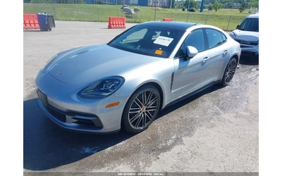 porsche-panamera - 1