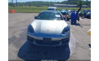 porsche-panamera - 2