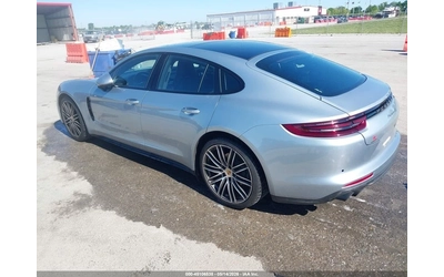 porsche-panamera - 3
