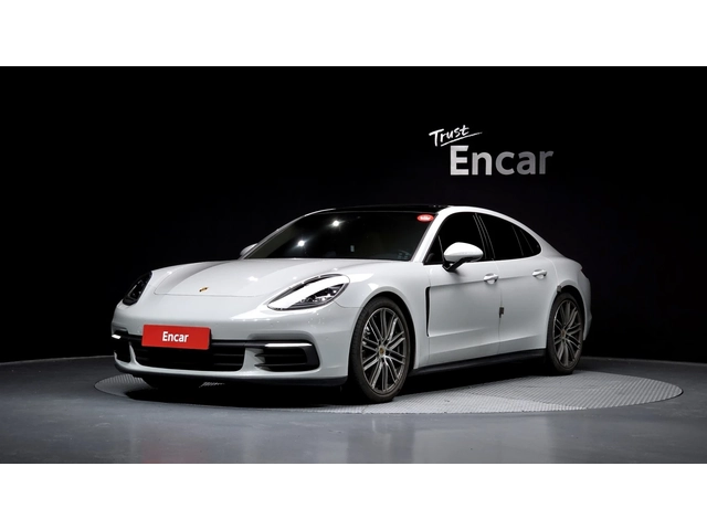 Porsche Panamera 3.0 AWD - автомобили, коли, обяви за нови и употребявани 0