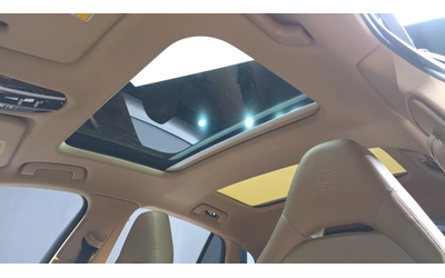 Porsche Panamera 3.0 AWD - автомобили, коли, обяви за нови и употребявани 14
