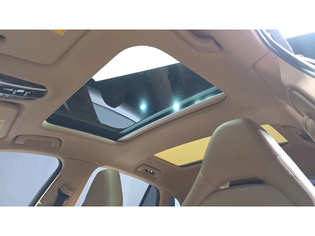 Porsche Panamera 3.0 AWD - автомобили, коли, обяви за нови и употребявани 14