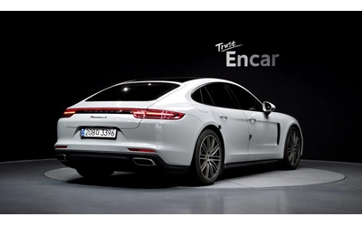 porsche-panamera - 1