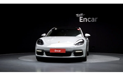 porsche-panamera - 2