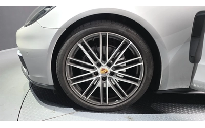 porsche-panamera - 4