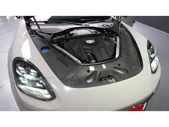 Porsche Panamera 3.0 AWD - автомобили, коли, обяви за нови и употребявани 5