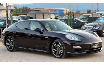 porsche-panamera - 2