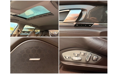 Porsche Panamera 4S= CHRONO PACK= CARBON PACK= - автомобили, коли, обяви за нови и употребявани 16