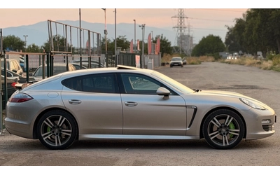 porsche-panamera - 3