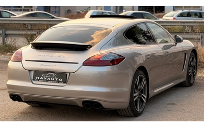 porsche-panamera - 4