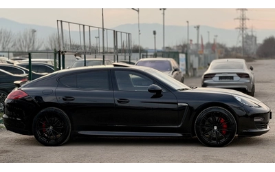 porsche-panamera - 3