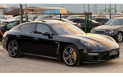 porsche-panamera - 2
