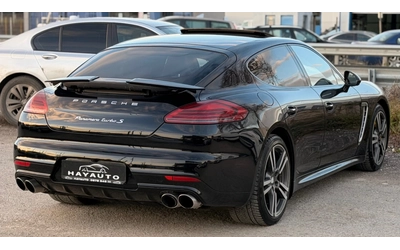 porsche-panamera - 4