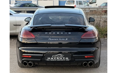 porsche-panamera - 5