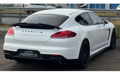 porsche-panamera - 4