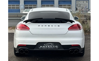 porsche-panamera - 5