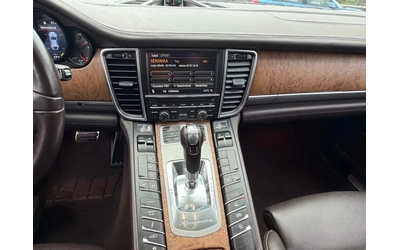 Porsche Panamera TURBO* ТОП* СОБСТВЕН ЛИЗИНГ - автомобили, коли, обяви за нови и употребявани 14