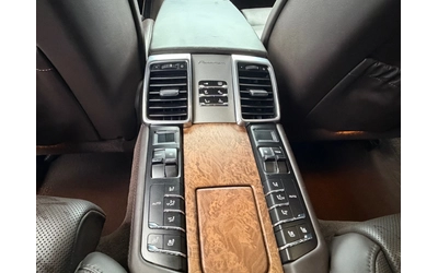Porsche Panamera TURBO* ТОП* СОБСТВЕН ЛИЗИНГ - автомобили, коли, обяви за нови и употребявани 15