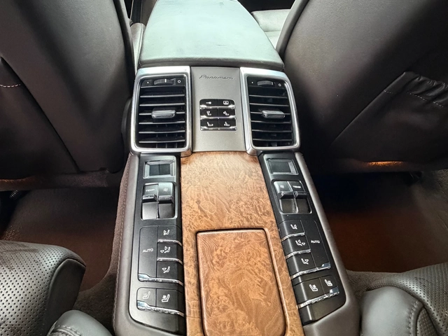 Porsche Panamera TURBO* ТОП* СОБСТВЕН ЛИЗИНГ - автомобили, коли, обяви за нови и употребявани 15