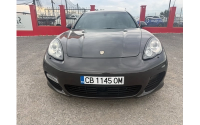 porsche-panamera - 1