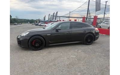porsche-panamera - 2
