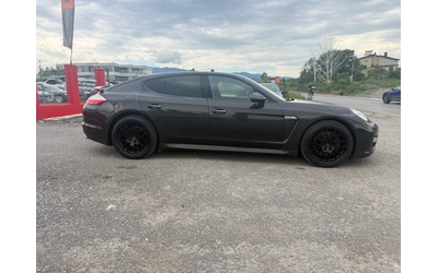porsche-panamera - 3
