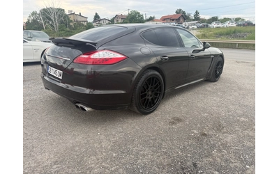 porsche-panamera - 5