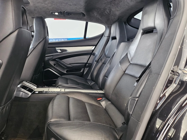 Porsche Panamera 4S* 4.8 V8* БЕЗ АНАЛОГ* КРАЙНА ЦЕНА - автомобили, коли, обяви за нови и употребявани 15
