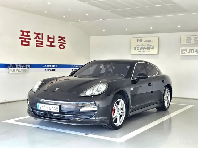 Porsche Panamera 4S* 4.8 V8* БЕЗ АНАЛОГ* КРАЙНА ЦЕНА - автомобили, коли, обяви за нови и употребявани 2