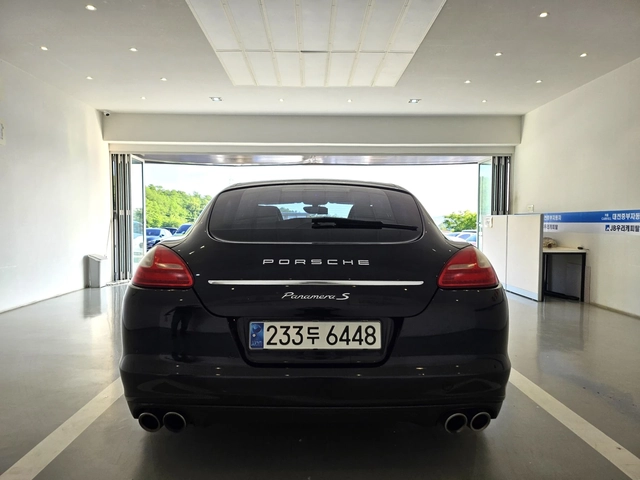 Porsche Panamera 4S* 4.8 V8* БЕЗ АНАЛОГ* КРАЙНА ЦЕНА - автомобили, коли, обяви за нови и употребявани 4