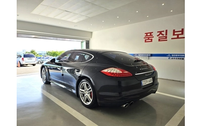 porsche-panamera - 5