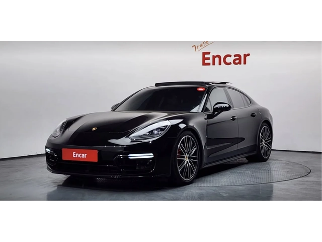 Porsche Panamera 2.9 4S - автомобили, коли, обяви за нови и употребявани 0