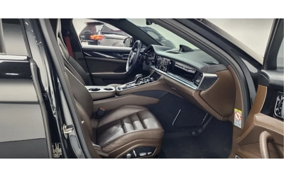 Porsche Panamera 2.9 4S - автомобили, коли, обяви за нови и употребявани 10