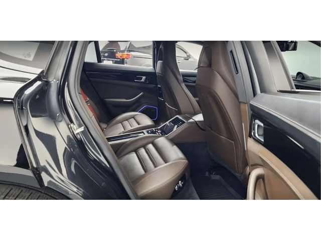 Porsche Panamera 2.9 4S - автомобили, коли, обяви за нови и употребявани 11